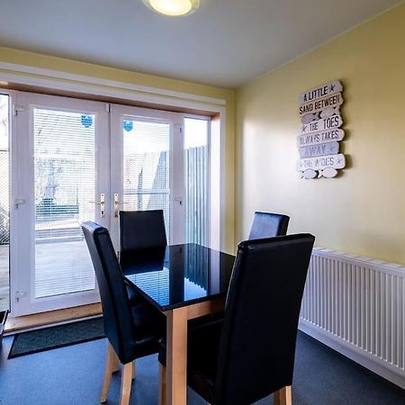 Seaside Home With Sea Views Balmedie Luaran gambar