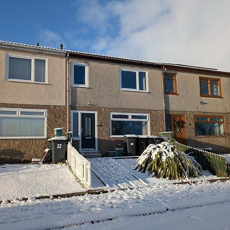 Seaside Home With Sea Views Balmedie Luaran gambar