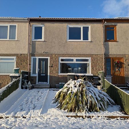 Seaside Home With Sea Views Balmedie Luaran gambar