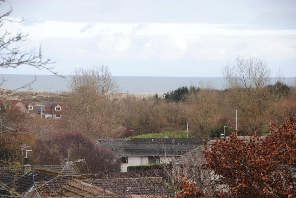 Seaside Home With Sea Views Balmedie Luaran gambar