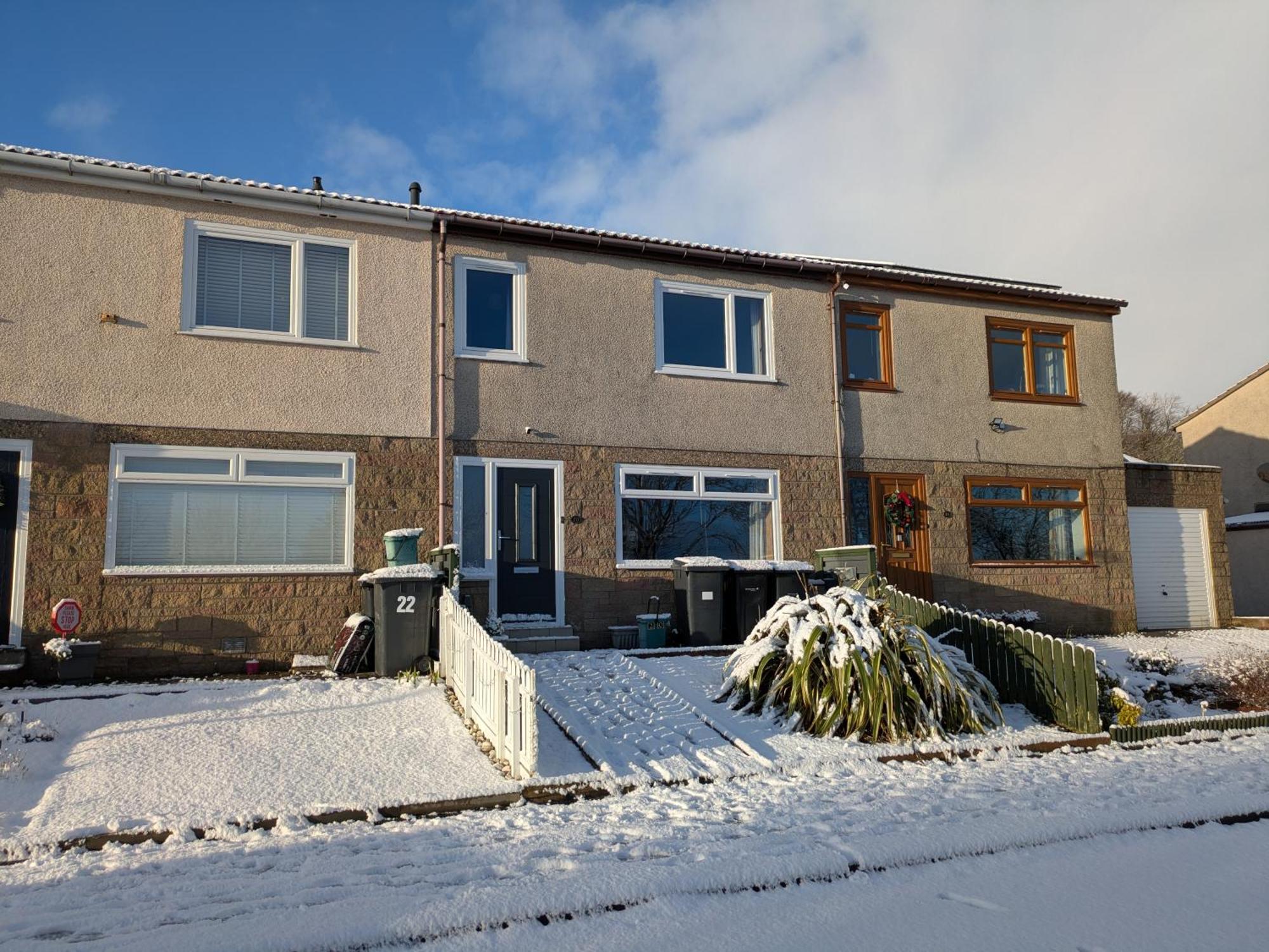 Seaside Home With Sea Views Balmedie Luaran gambar